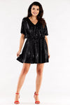 Evening dress