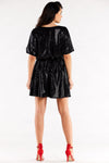 Evening dress
