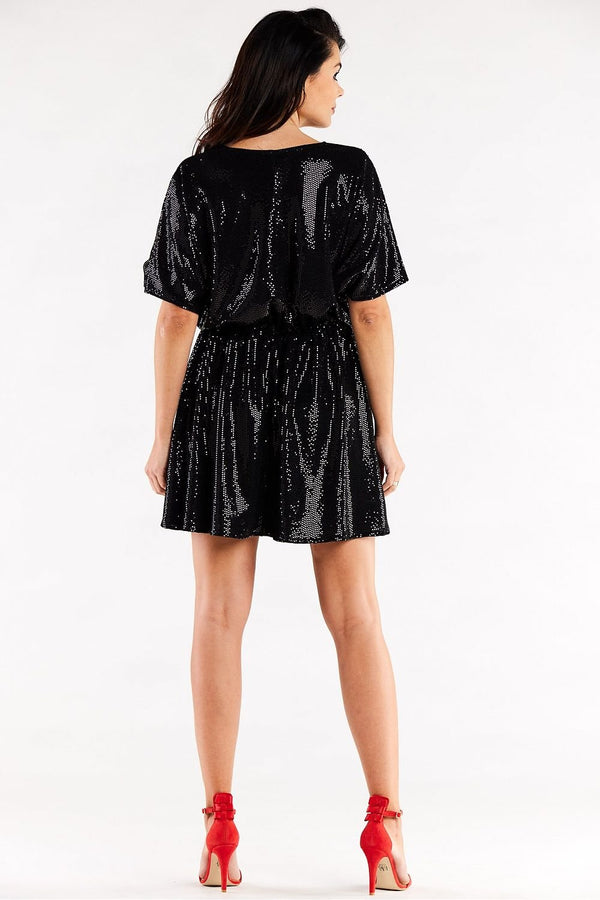 Evening dress