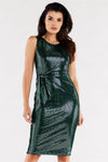 Evening dress