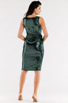 Evening dress