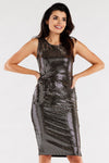 Evening dress