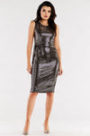Evening dress