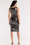 Evening dress