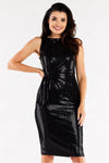 Evening dress