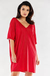 Evening dress
