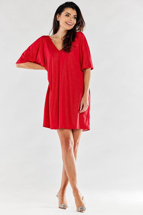 Evening dress