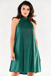 Evening dress