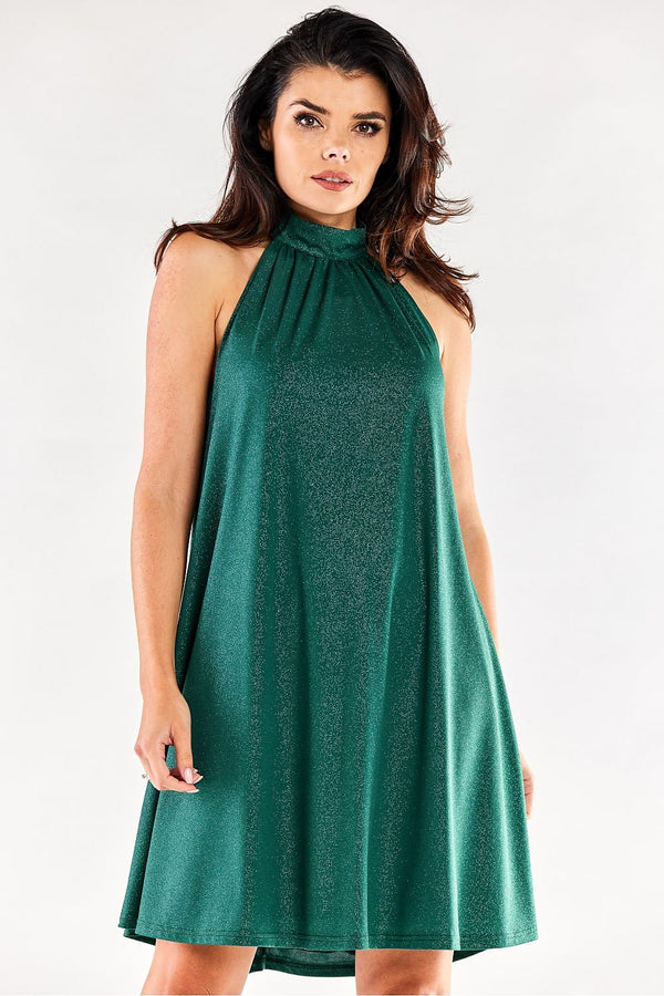 Evening dress