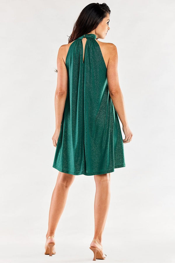 Evening dress