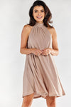 Evening dress