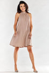 Evening dress