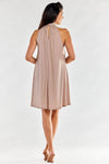 Evening dress