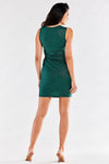 Short dress