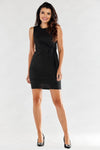 Short dress