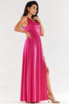Long dress
