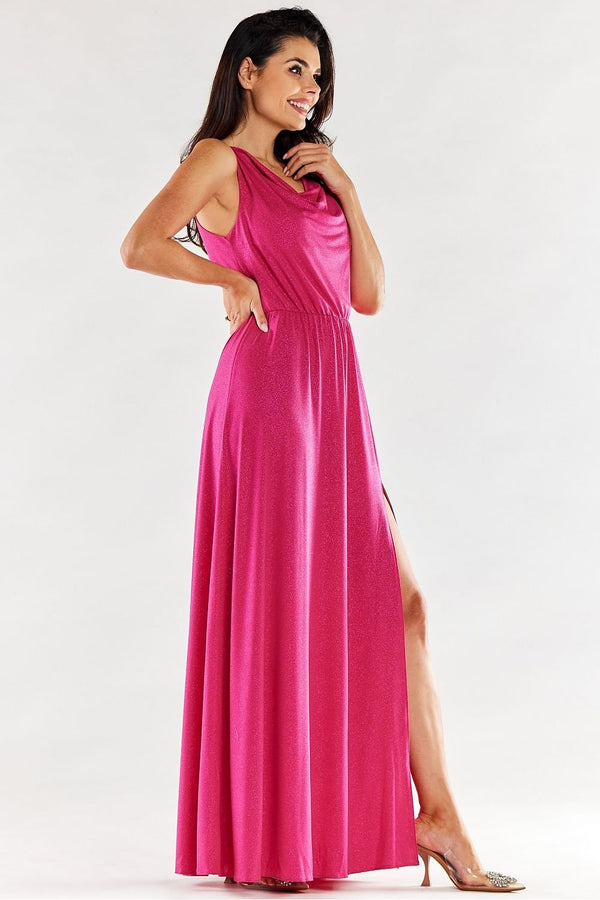 Long dress