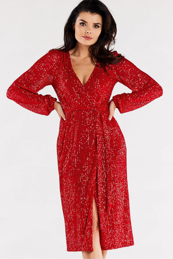 Evening dress