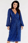 Evening dress