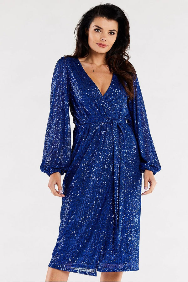 Evening dress