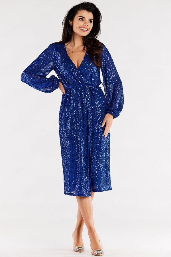 Evening dress