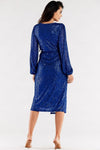 Evening dress