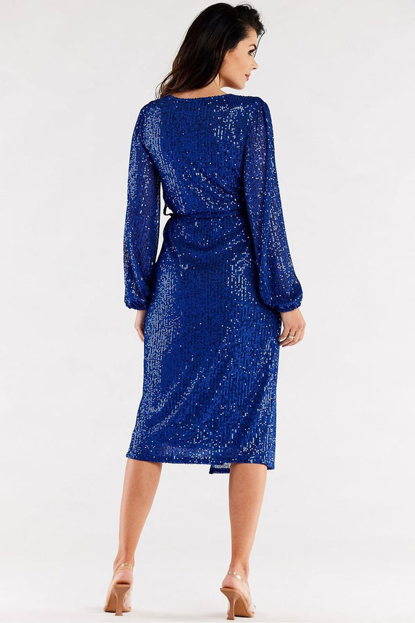 Evening dress