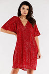 Evening dress