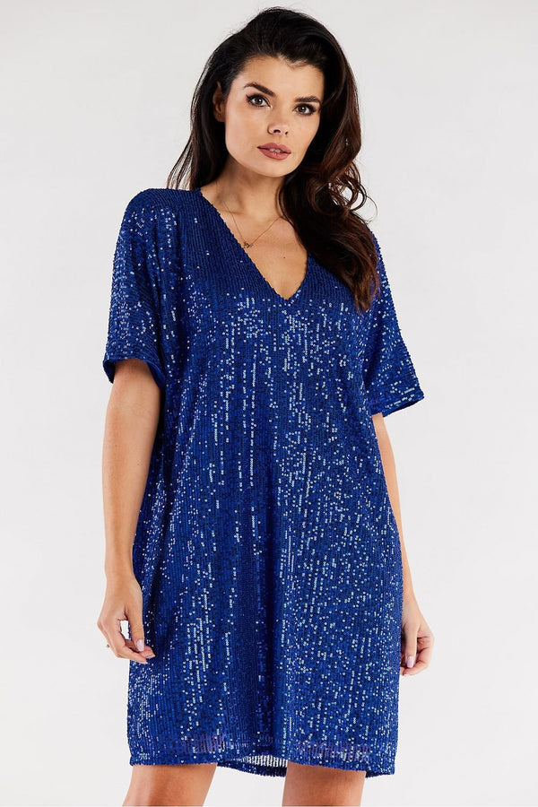 Evening dress