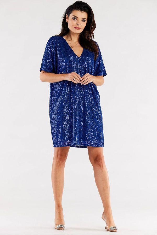 Evening dress