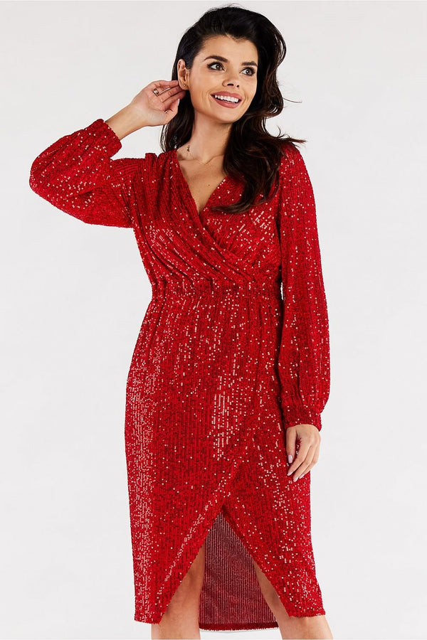 Evening dress