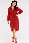 Evening dress