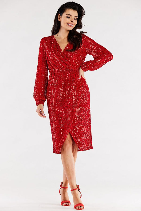 Evening dress