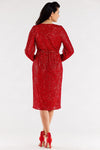 Evening dress