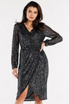 Evening dress