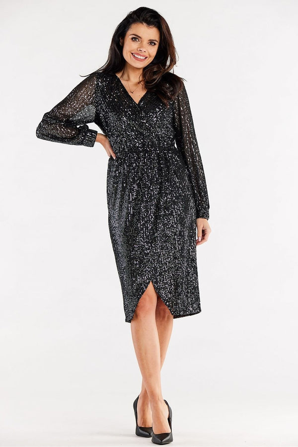 Evening dress