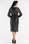 Evening dress