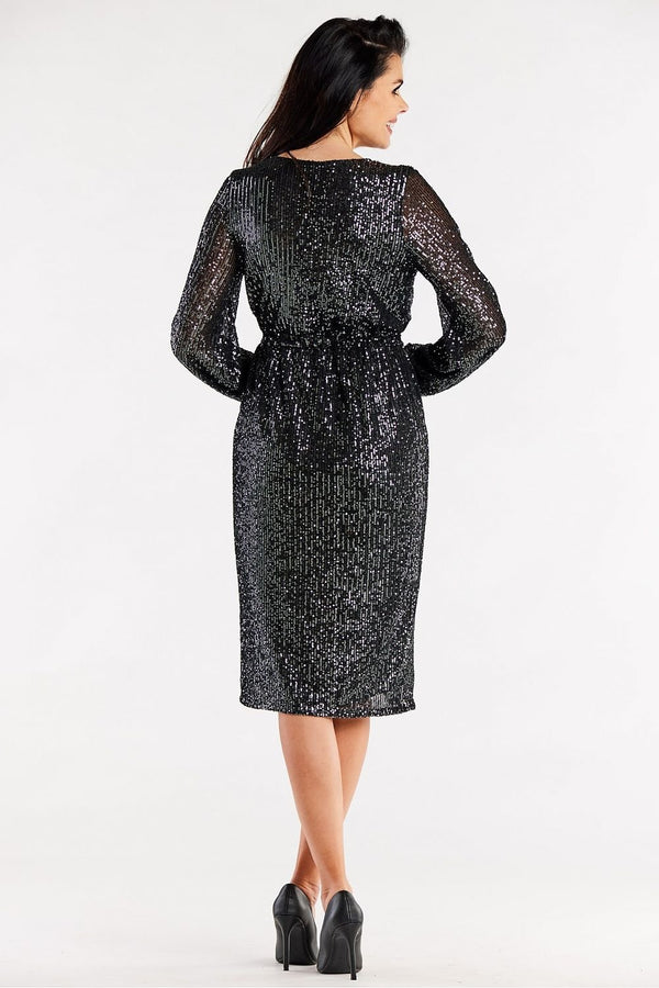 Evening dress