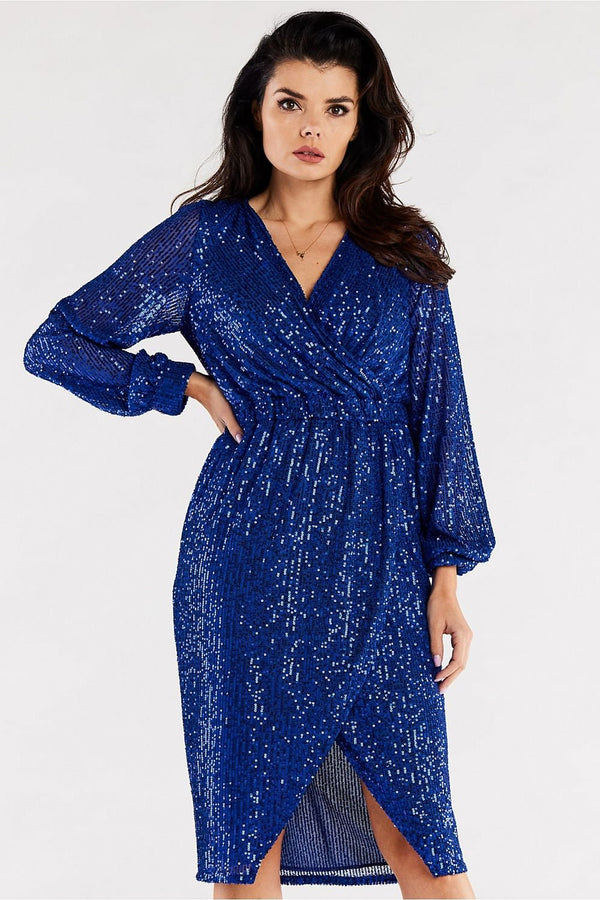 Evening dress