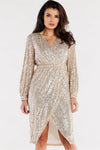 Evening dress