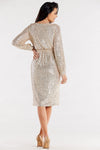 Evening dress