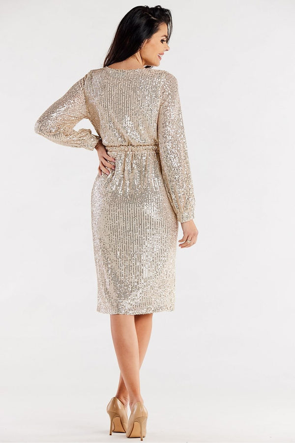 Evening dress