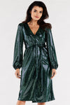 Evening dress