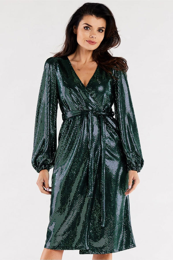 Evening dress