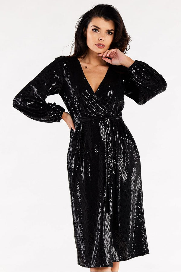 Evening dress