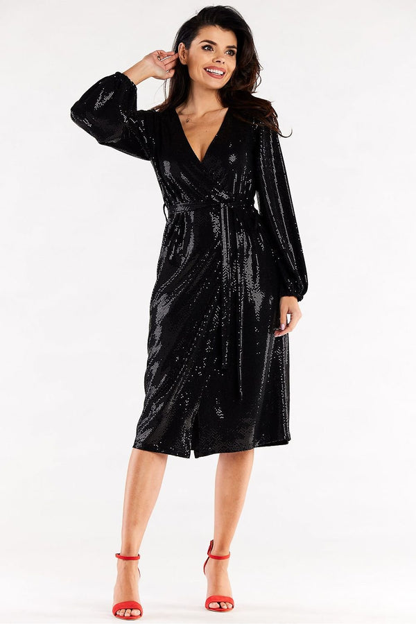Evening dress