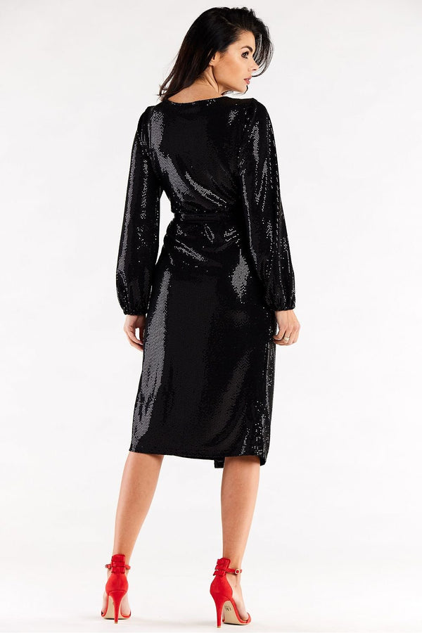 Evening dress