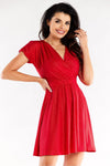 Evening dress