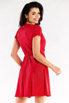 Evening dress
