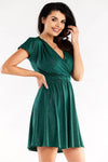 Evening dress